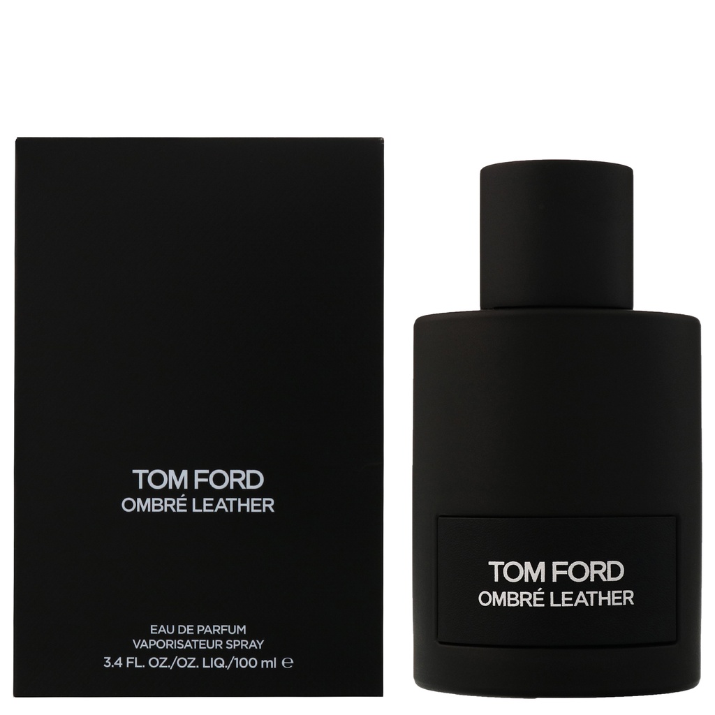 Tom Ford Ombre Leather 100ML EDP Unisex