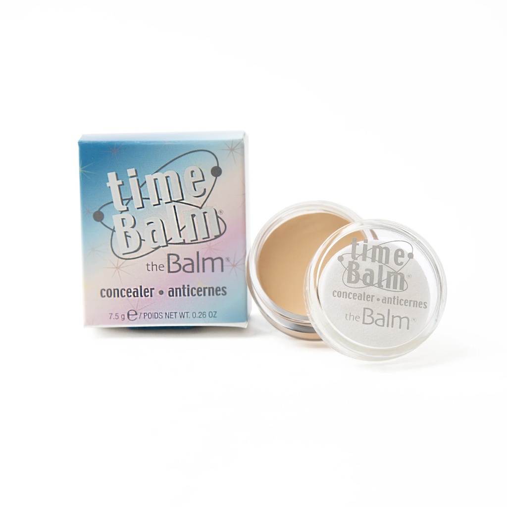 TheBalm TimeBalm Anti Wrinkle Concealer