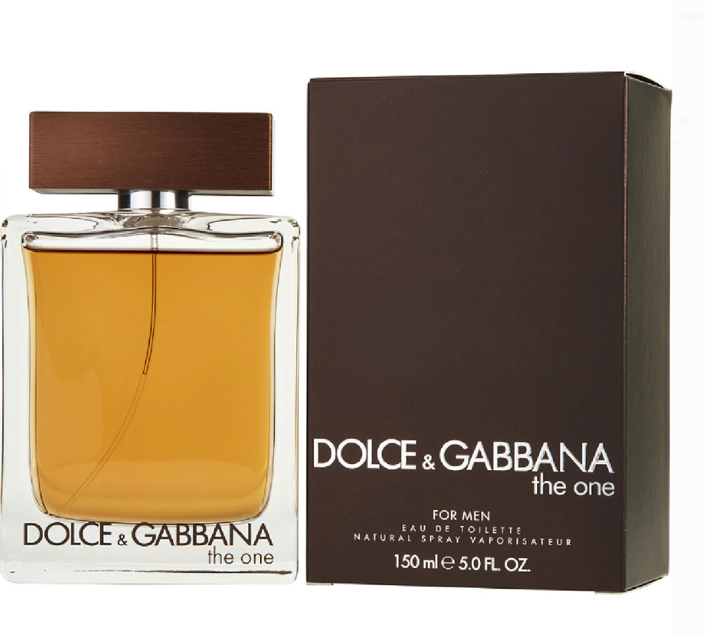 Dolce &amp; Gabbana The One for Men Edt (150ml