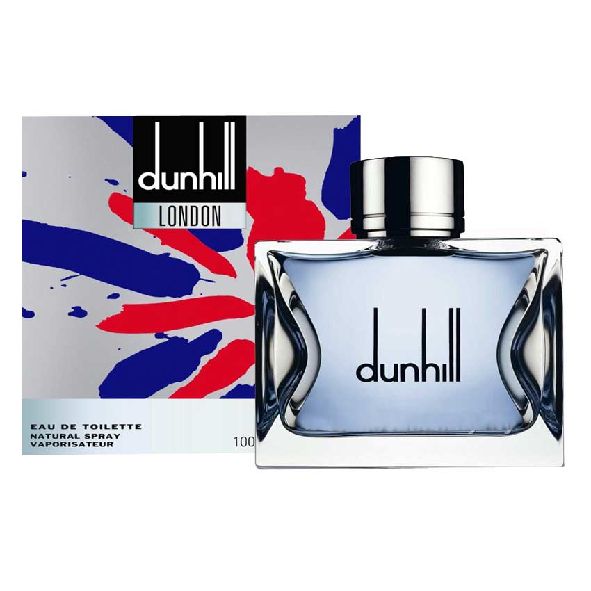Dunhill London Edt 100ml