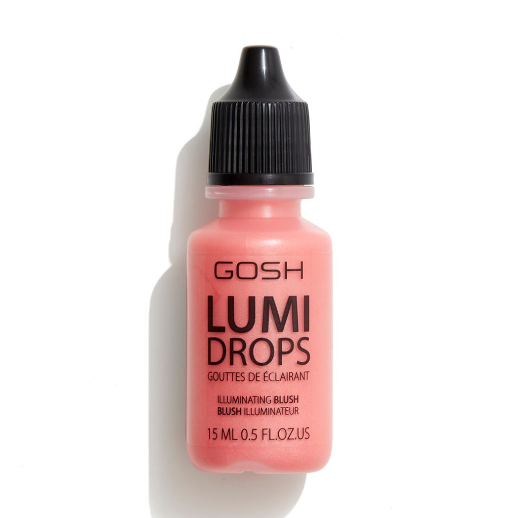 GOSH Lumi Drops Highlighter 15 ml