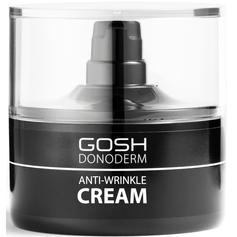 GOSH Donoderm Anti Wrinkle Cream - Prestige 50 ml