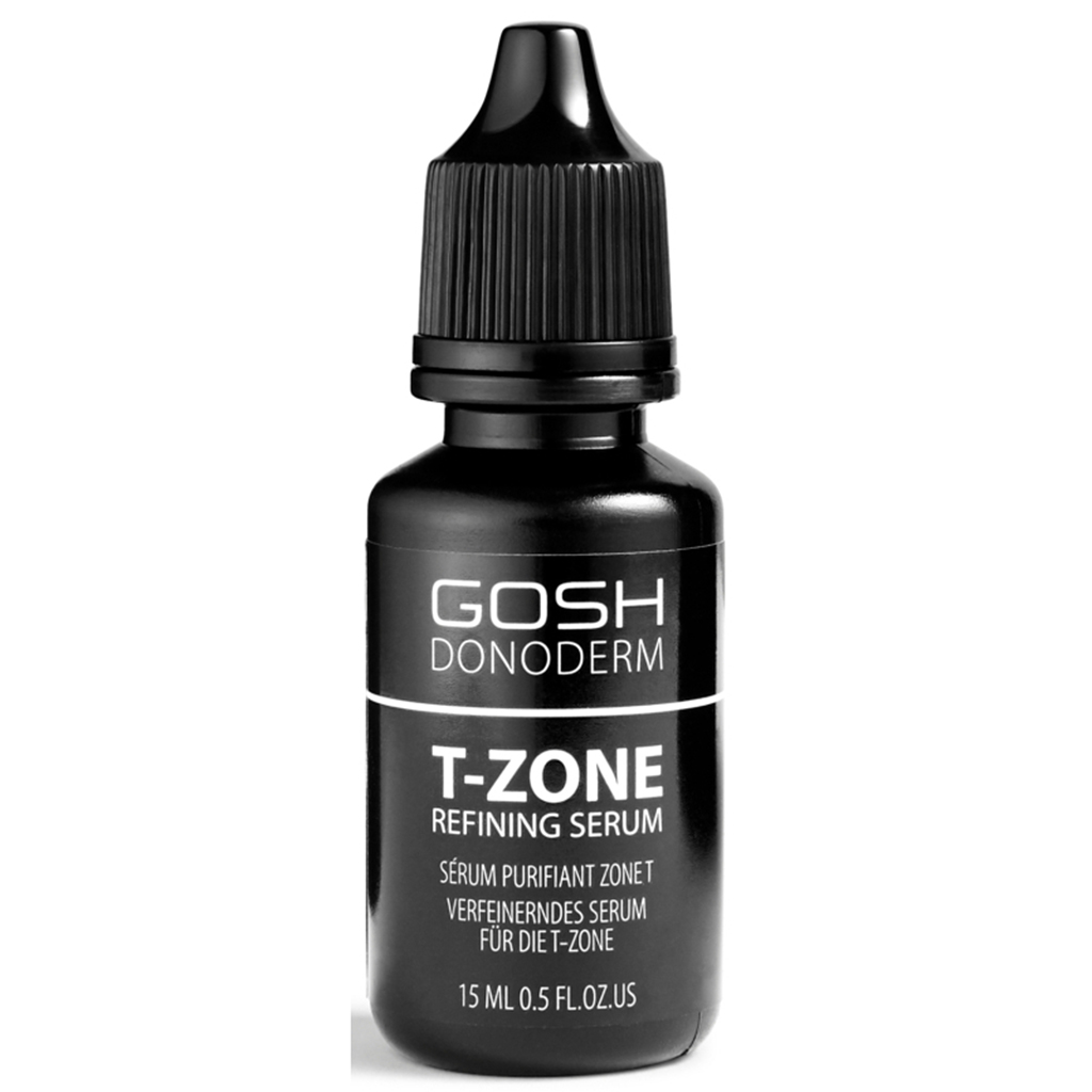 GOSH Donoderm T-Zone Refining Serum 15 ml