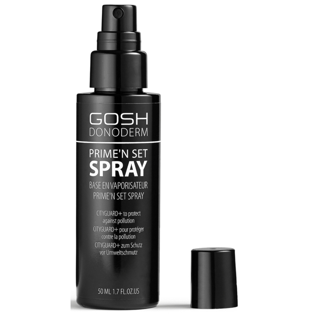 GOSH Donoderm Prime`n Set Spray 50 ml
