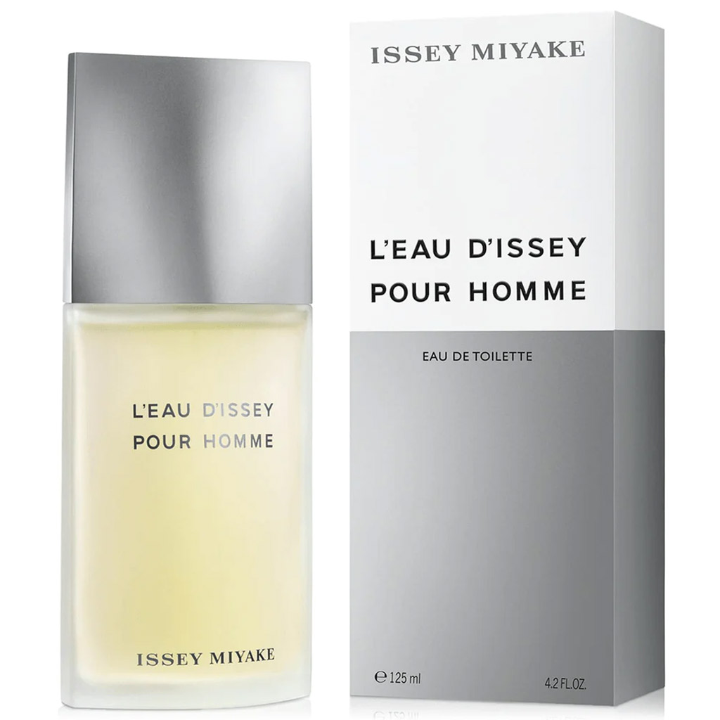 issey miyake pour homme  200 ml EDT