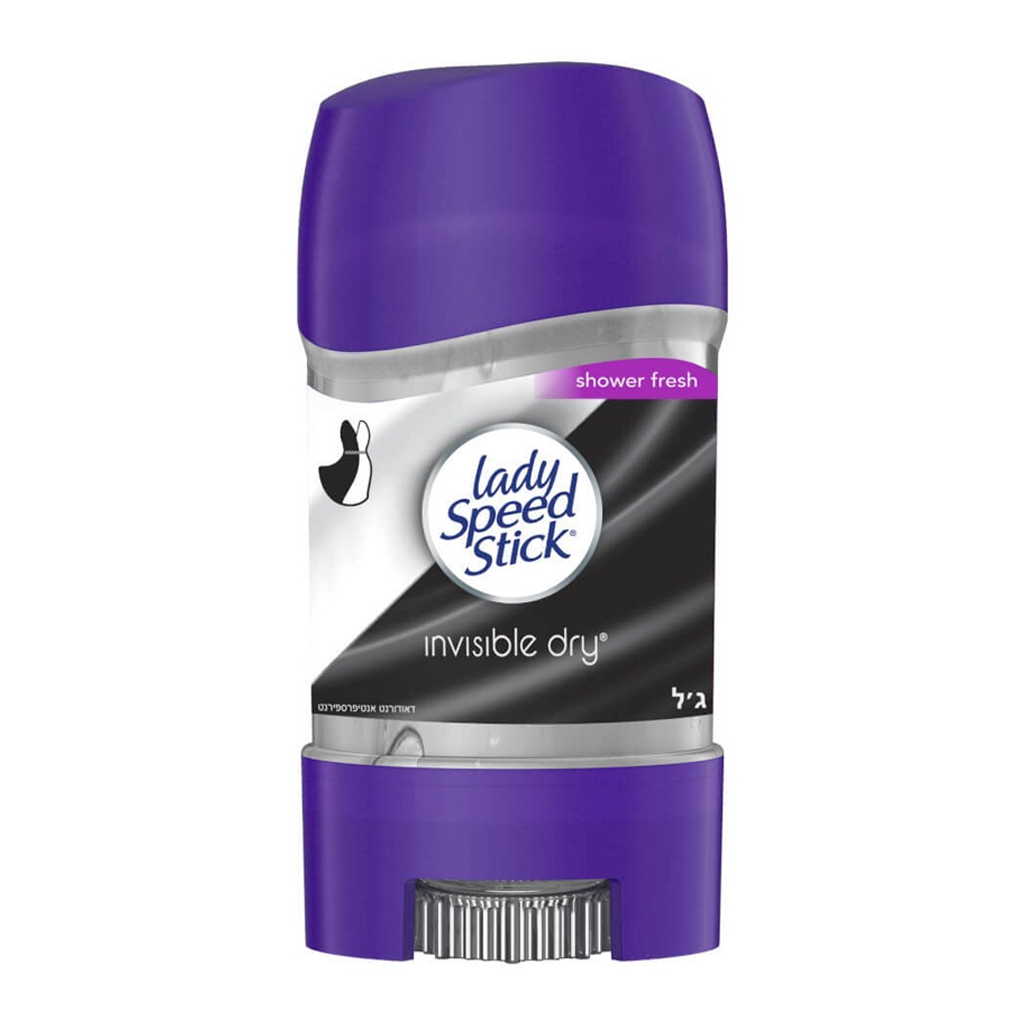 speed stick deodorant