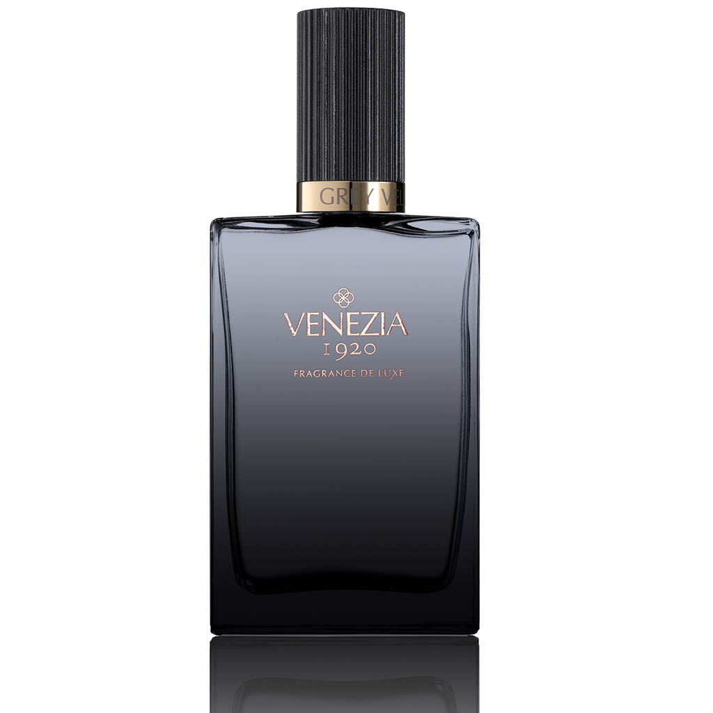 Venezia 1920 Grey Velvet extrait de perfume 100 ml