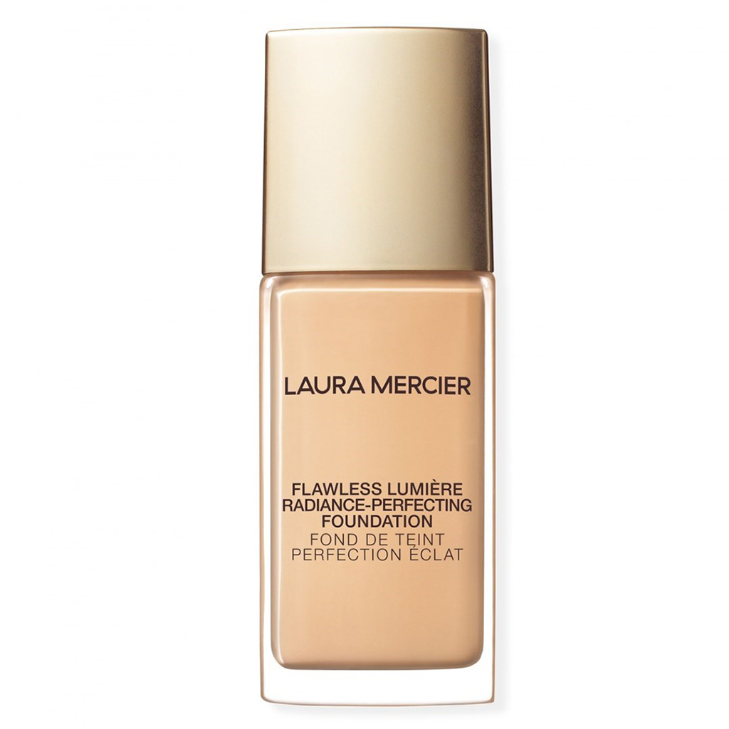 LAURA MERCIER FLAWLESS LUMIERE RADIANCE PERFECTING FOUNDATION