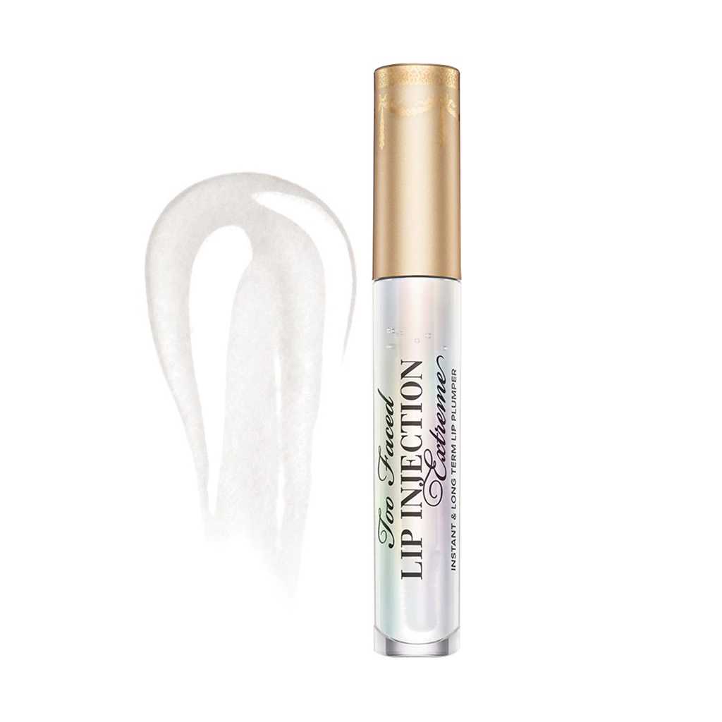 TOO FACED LIP INJECTION EXTREME Lip Plumper LIP GLOSS