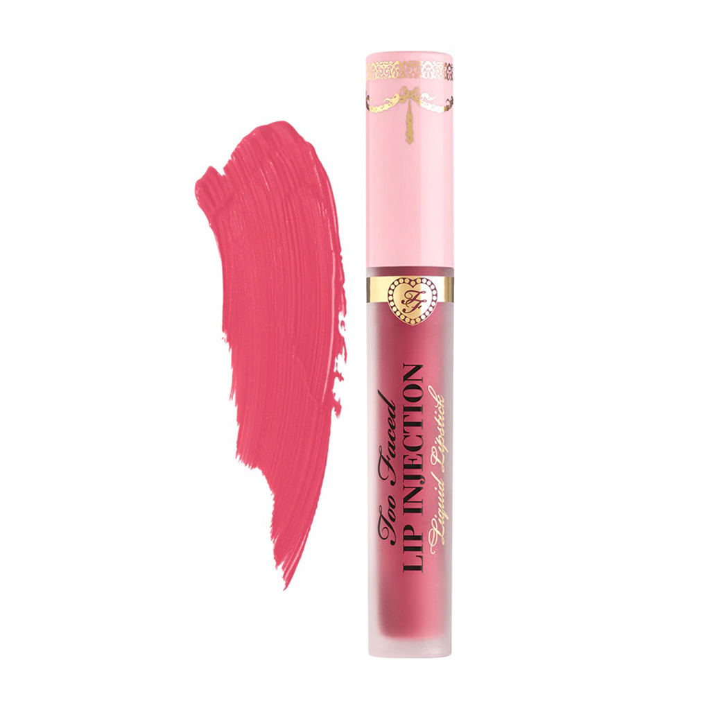 TOO FACED LIP INJECTION LIQIUD LIPSTICK