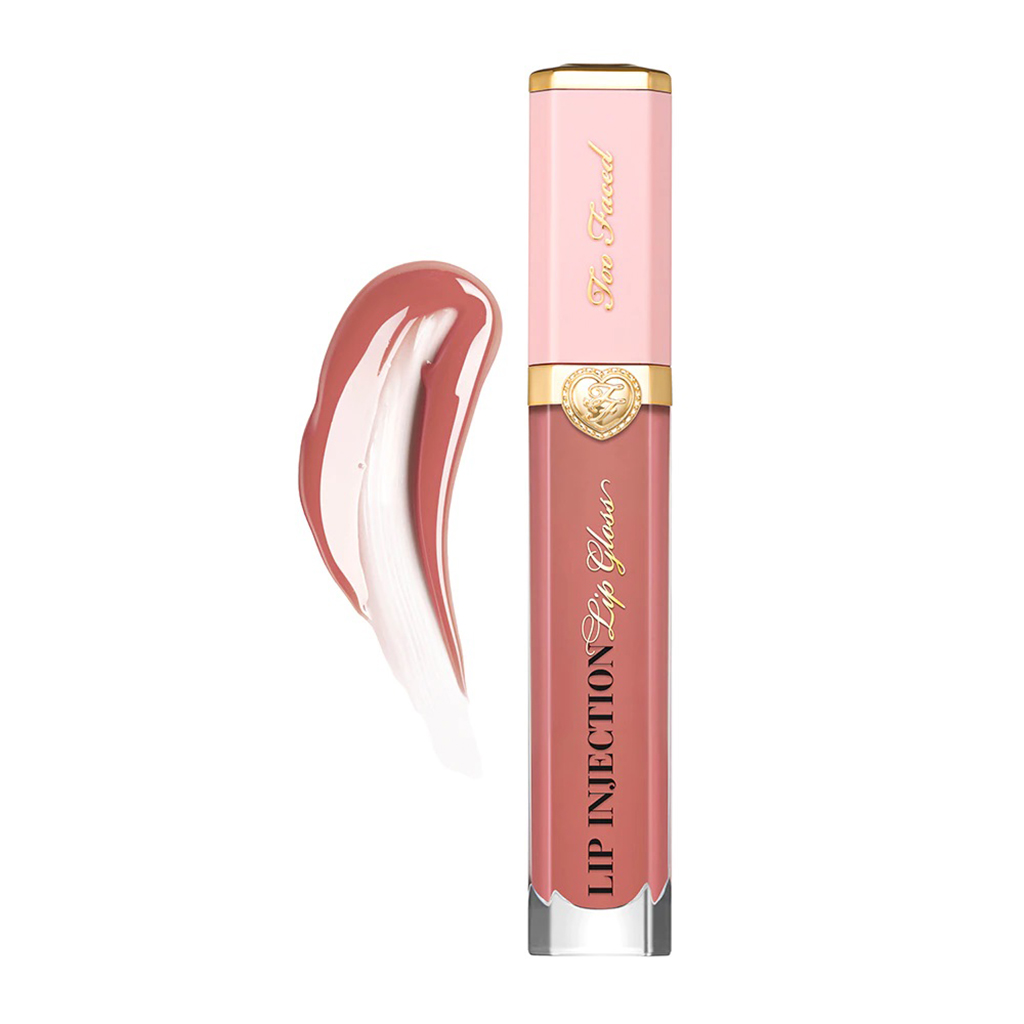 TOO FACED LIP INJECTION Power Plumping LIP GLOSS