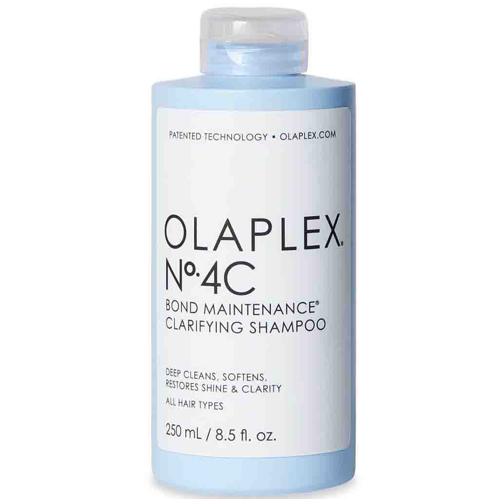 Olaplex N4C Bond Maintenance Clarifying Shampoo