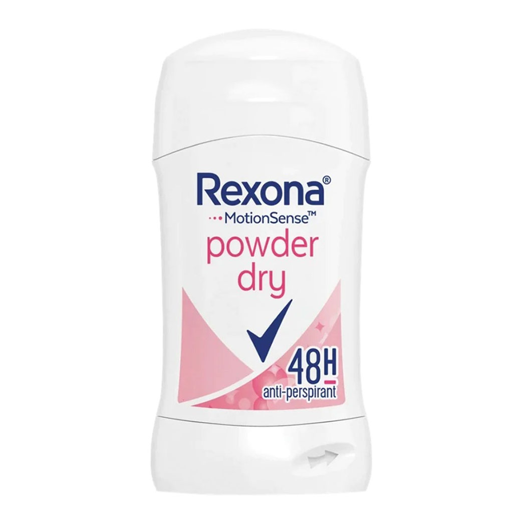 Rexona Deodorant Stick Powder Dry 50ml ‏