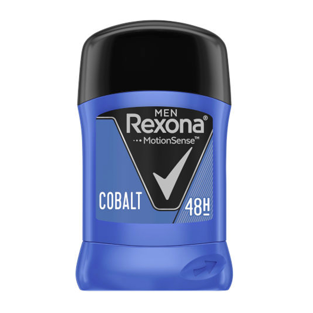 Rexona Men Deodorant Cobalt Dry Stick