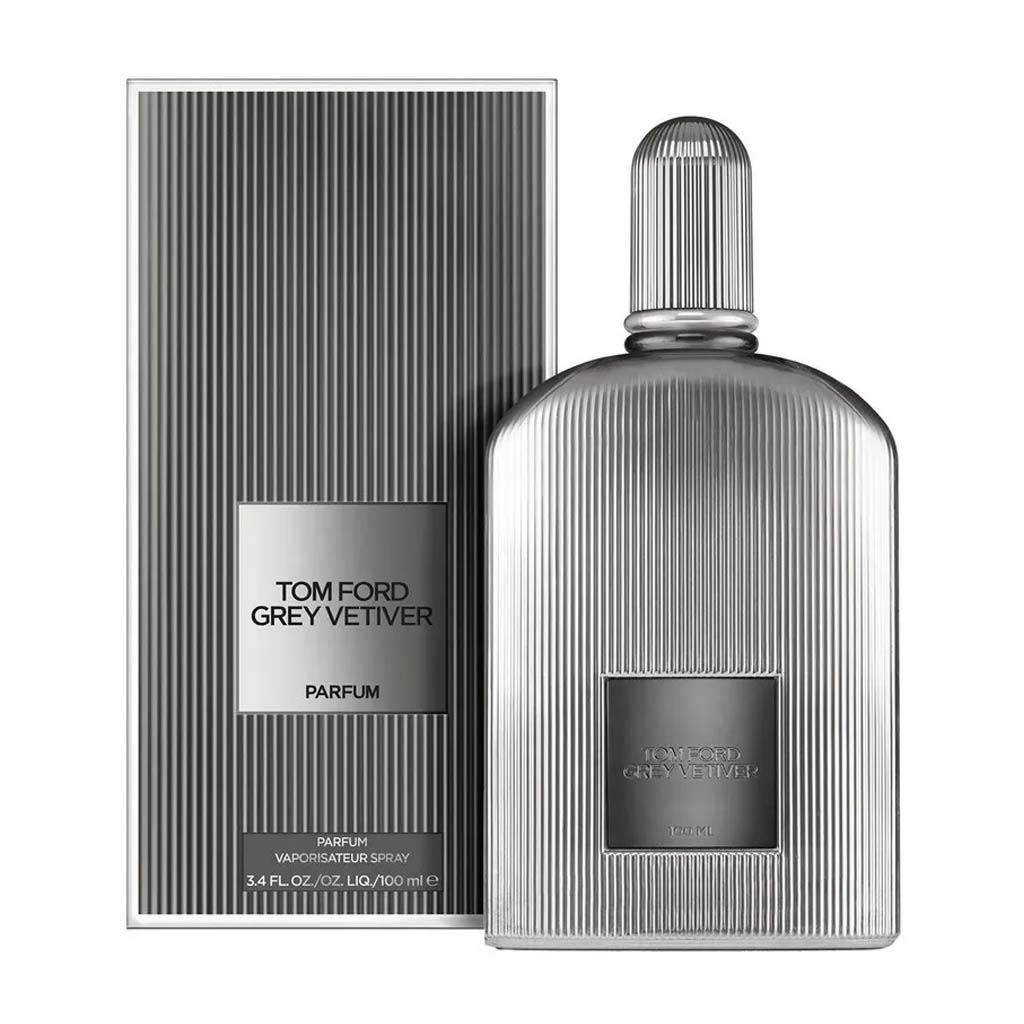 Tom Ford Grey Vetiver 100ML Parfum Men