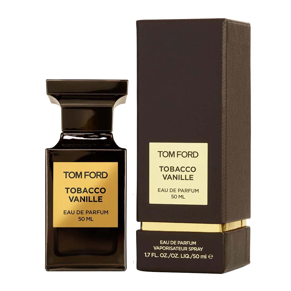Tom Ford Tobacco Vanille 50ML EDP