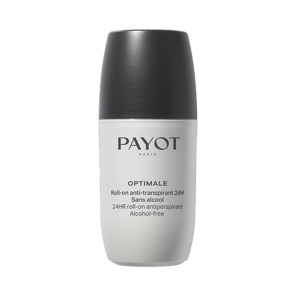Payot Optimale Roll On Deodorant 75ML