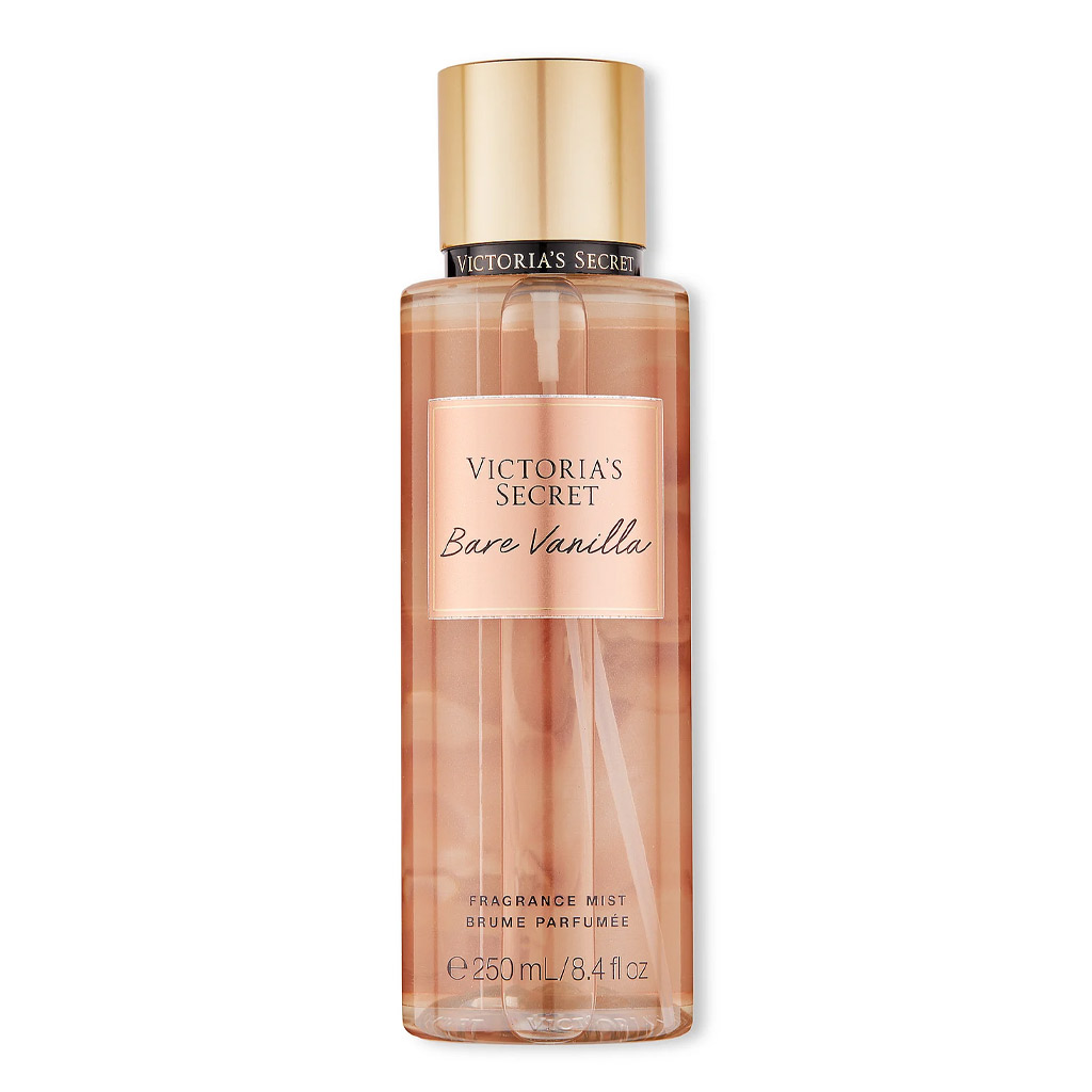 Victoria's secret Fragrance Mist Bare Vanilla 250ML