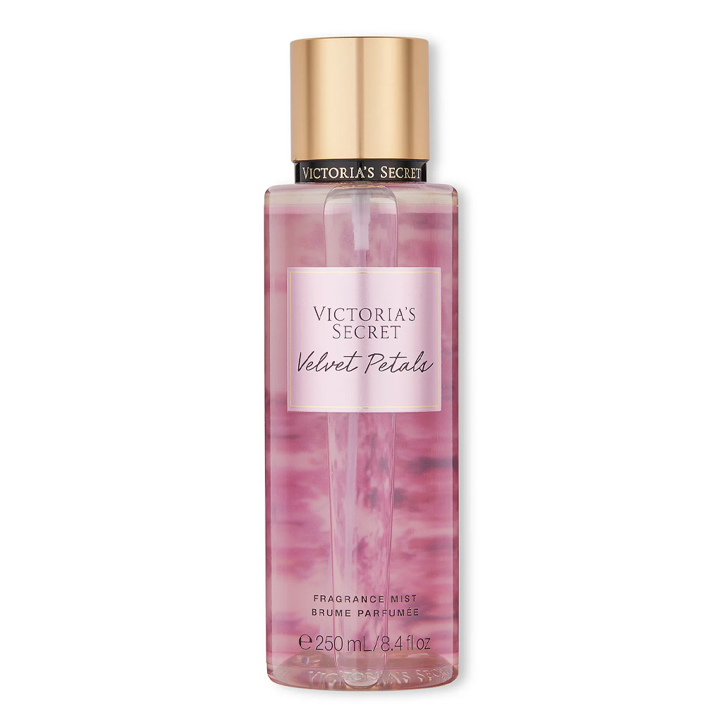 Victoria's secret Fragrance Mist Velvet Petals 250ML