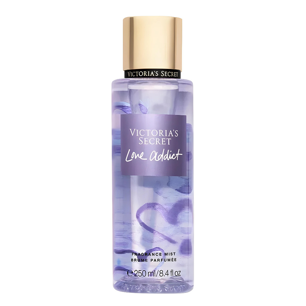 Victoria's secret Fragrance Mist Love Addict 250