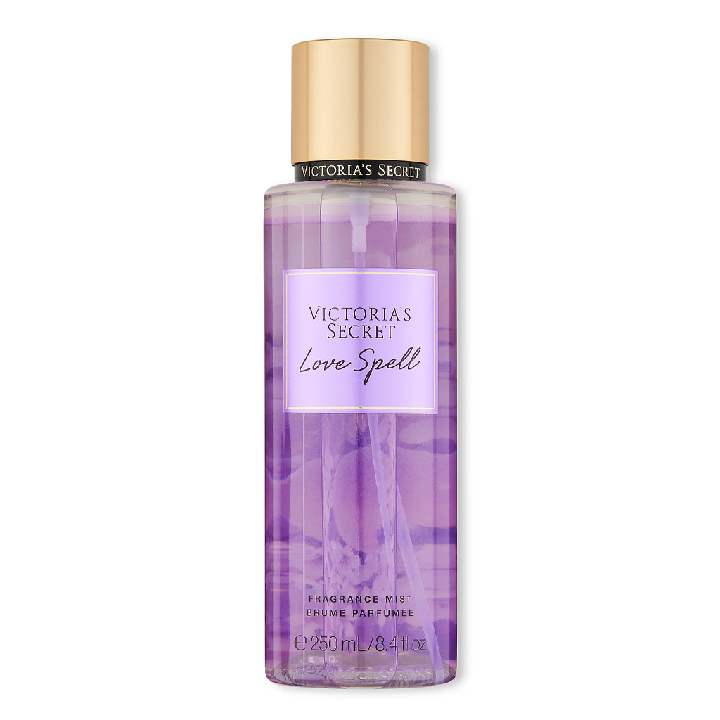 Victoria's Secret Fragrance Mist Love Spell 250ML