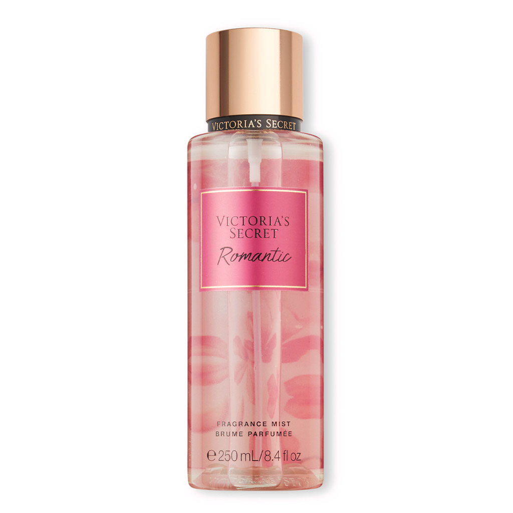 Victoria's secret Fragrance Mist Romantic 250ML
