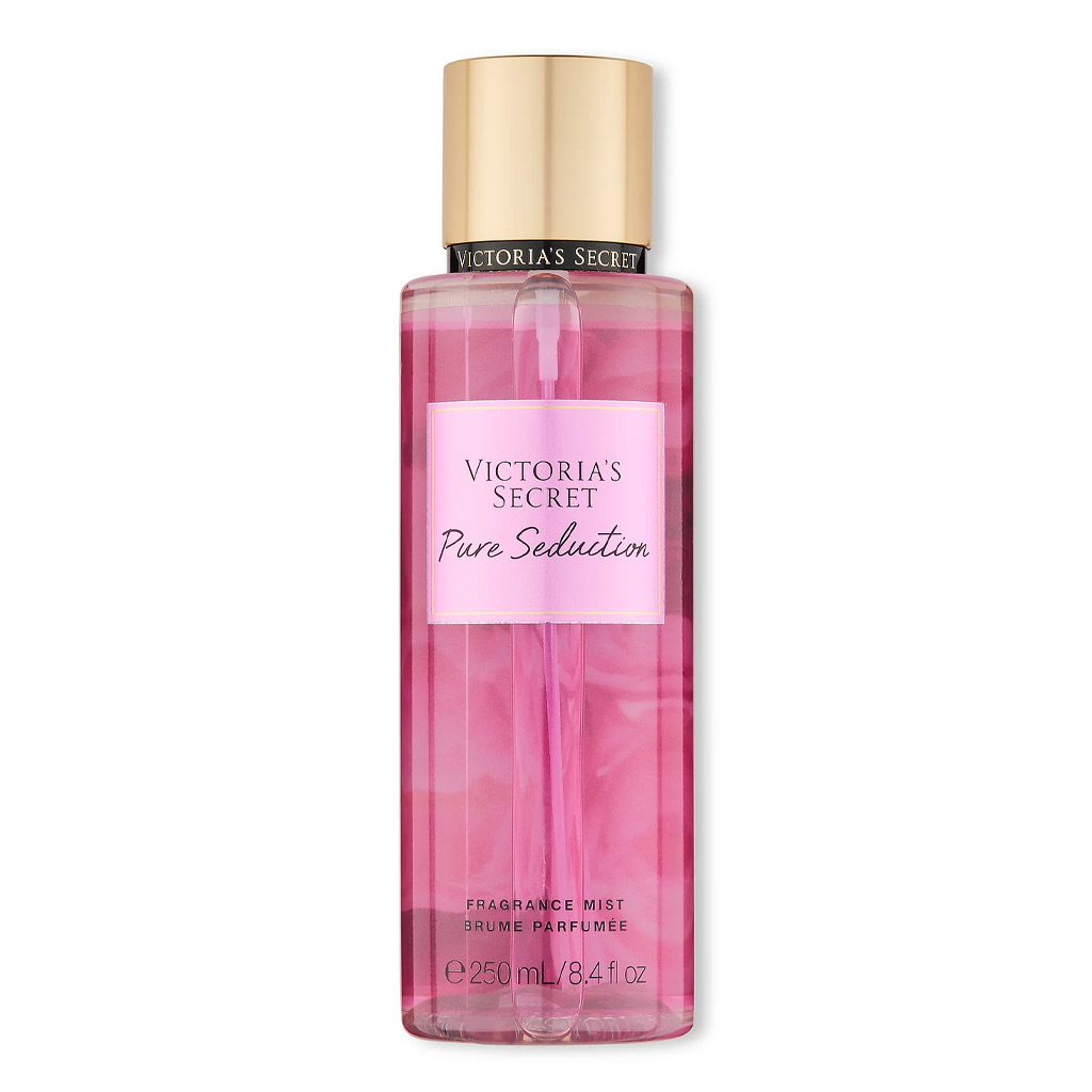 Victoria's Secret Fragrance Mist pure Seduction 250 ML
