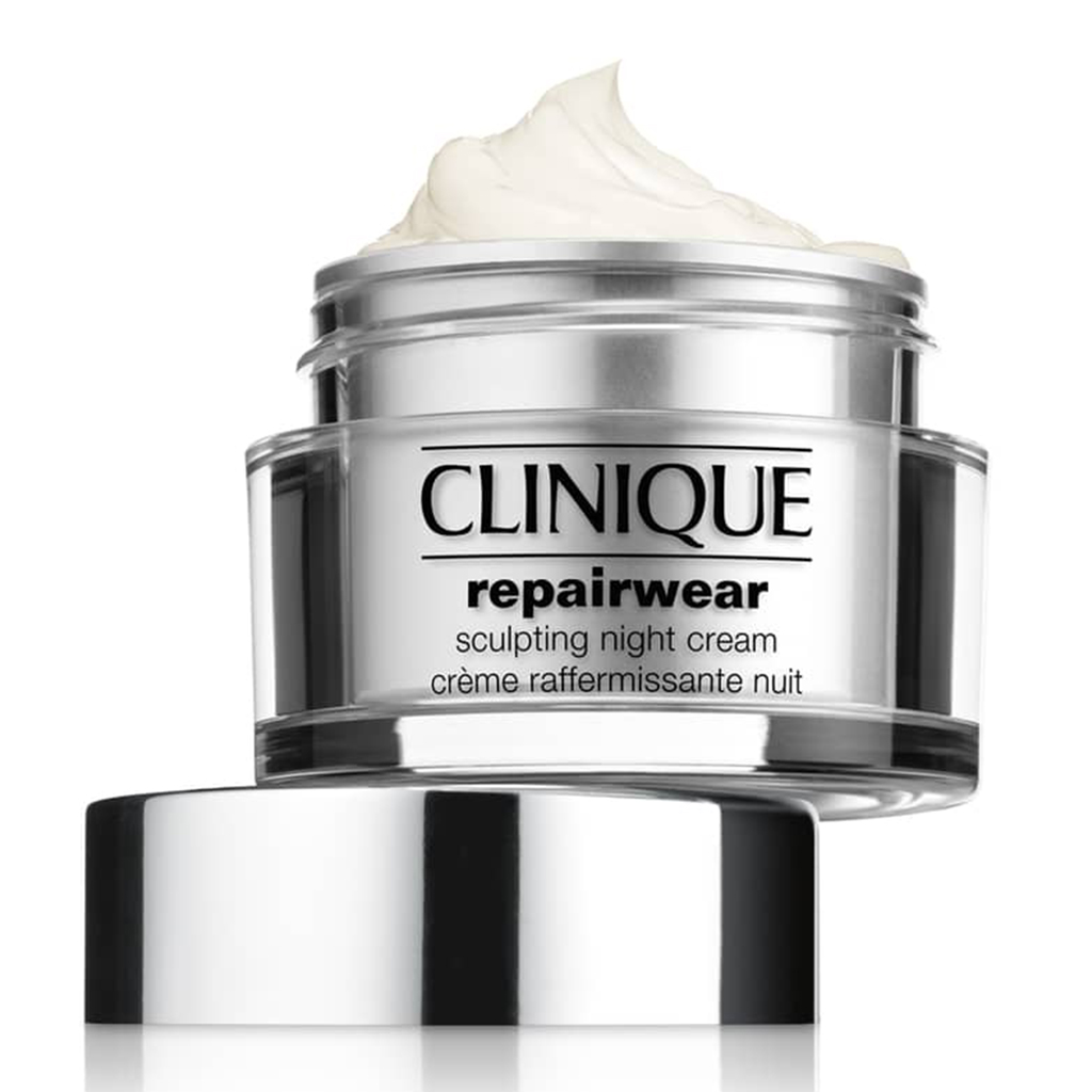 CLINIQUE Repairwear Sculpting Night Cream (50ml)