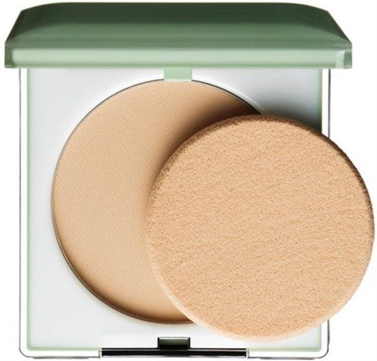 CLINIQUE Stay-Matte Sheer Pressed Powder 2 Stay Neutral