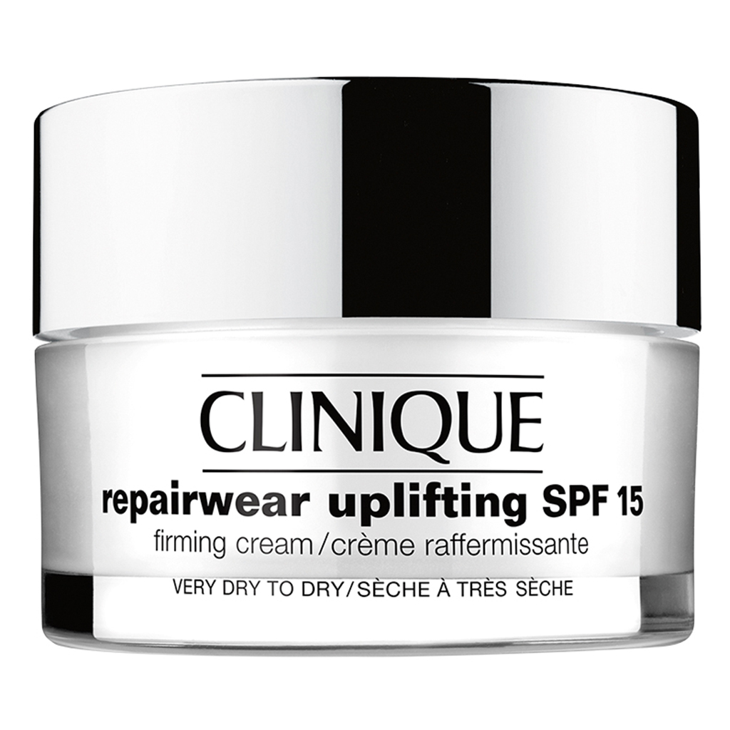 CLINIQUE Repairwear Uplifting Firming Cream Spf15 Very Dry To Dry (50ml)