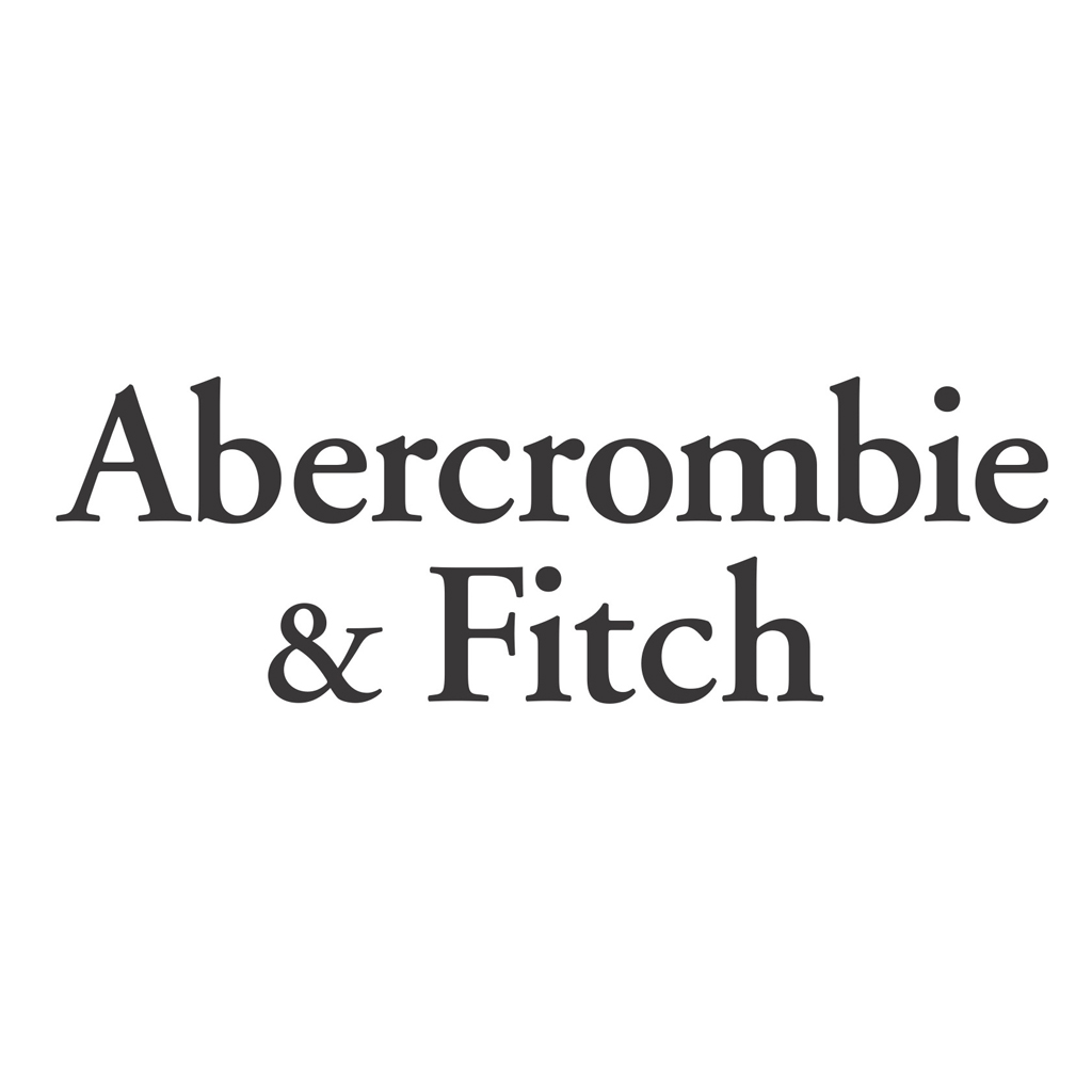 ABERCROMBIE & FITCH