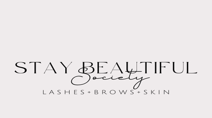 STAY BEAUTYFUL