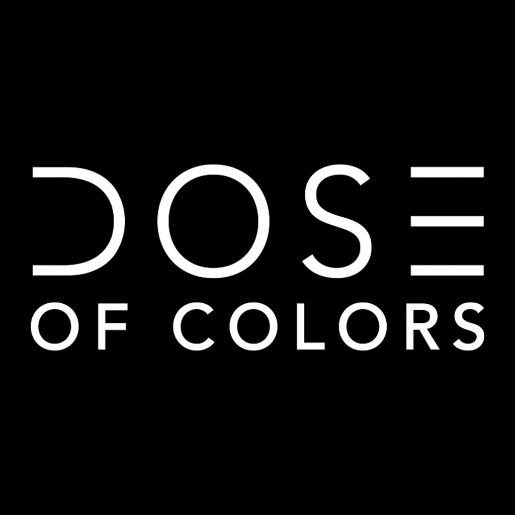 DOSE OF COLORS