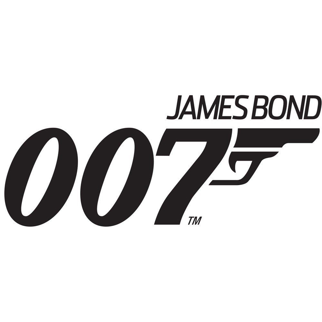 JAMES BOND 007