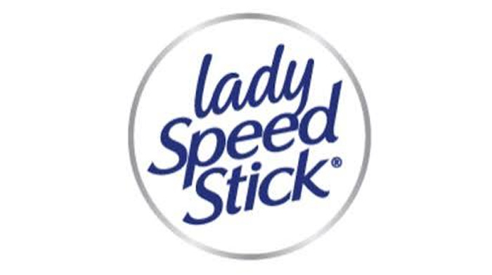 LADY SPEED STICK