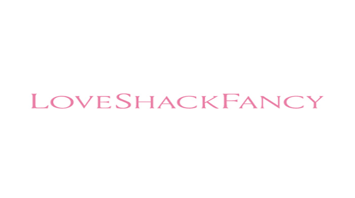 LoveShackFancy