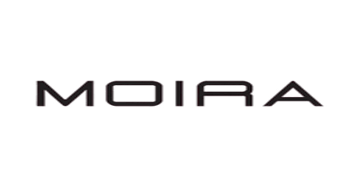 MOIRA COSMETICS
