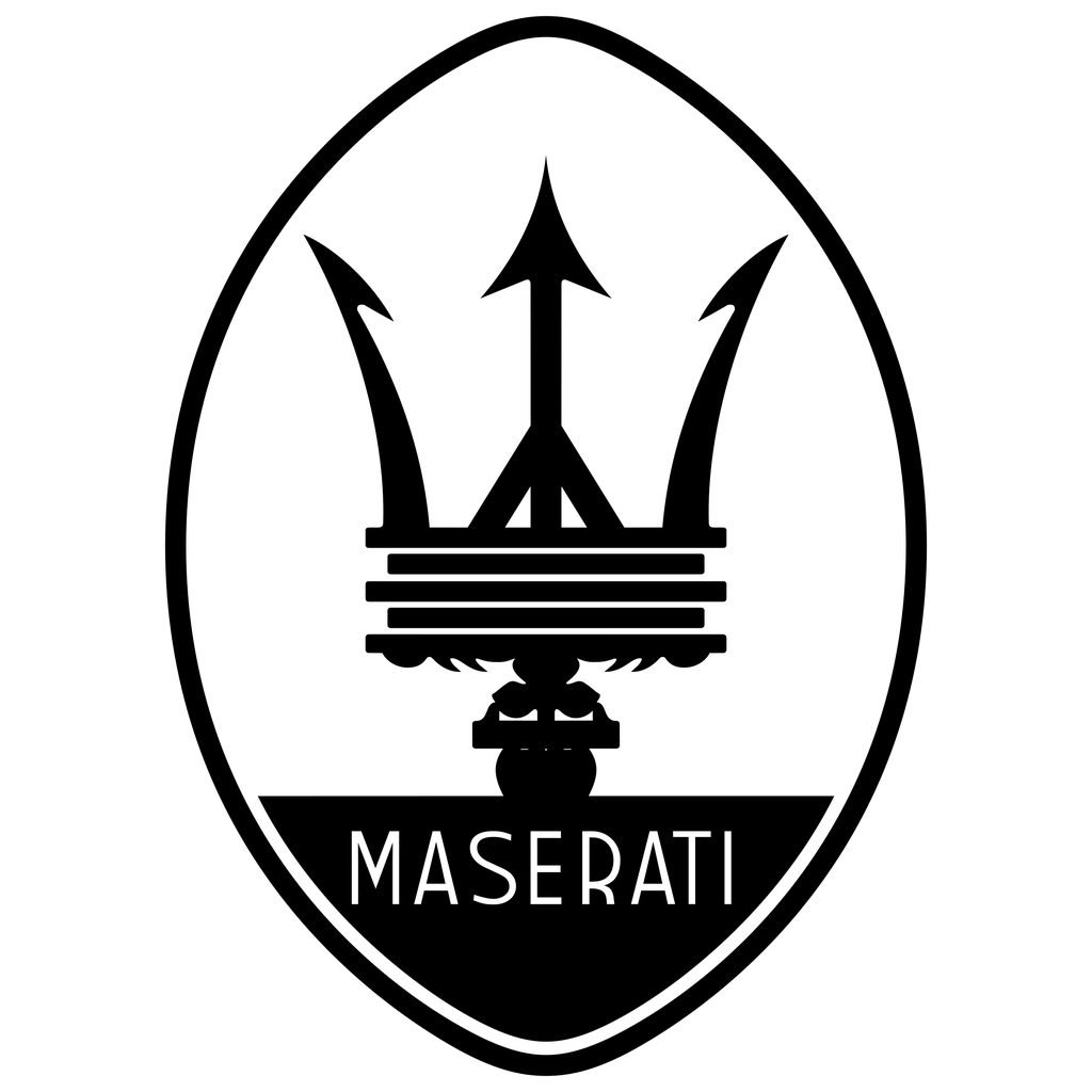MASERATI