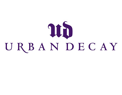 URBAN DECAY