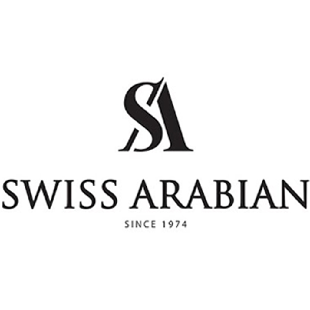 SWISS ARABIAN
