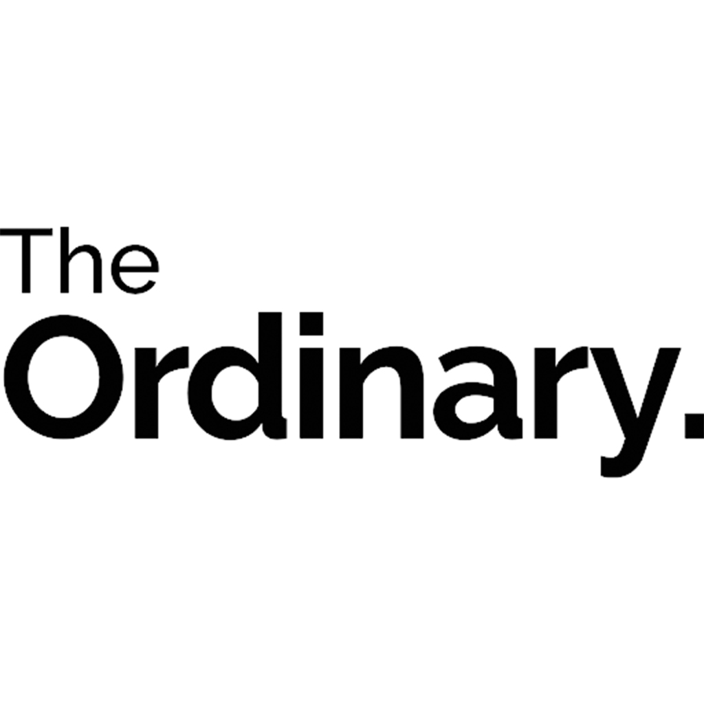 THE ORDINARY