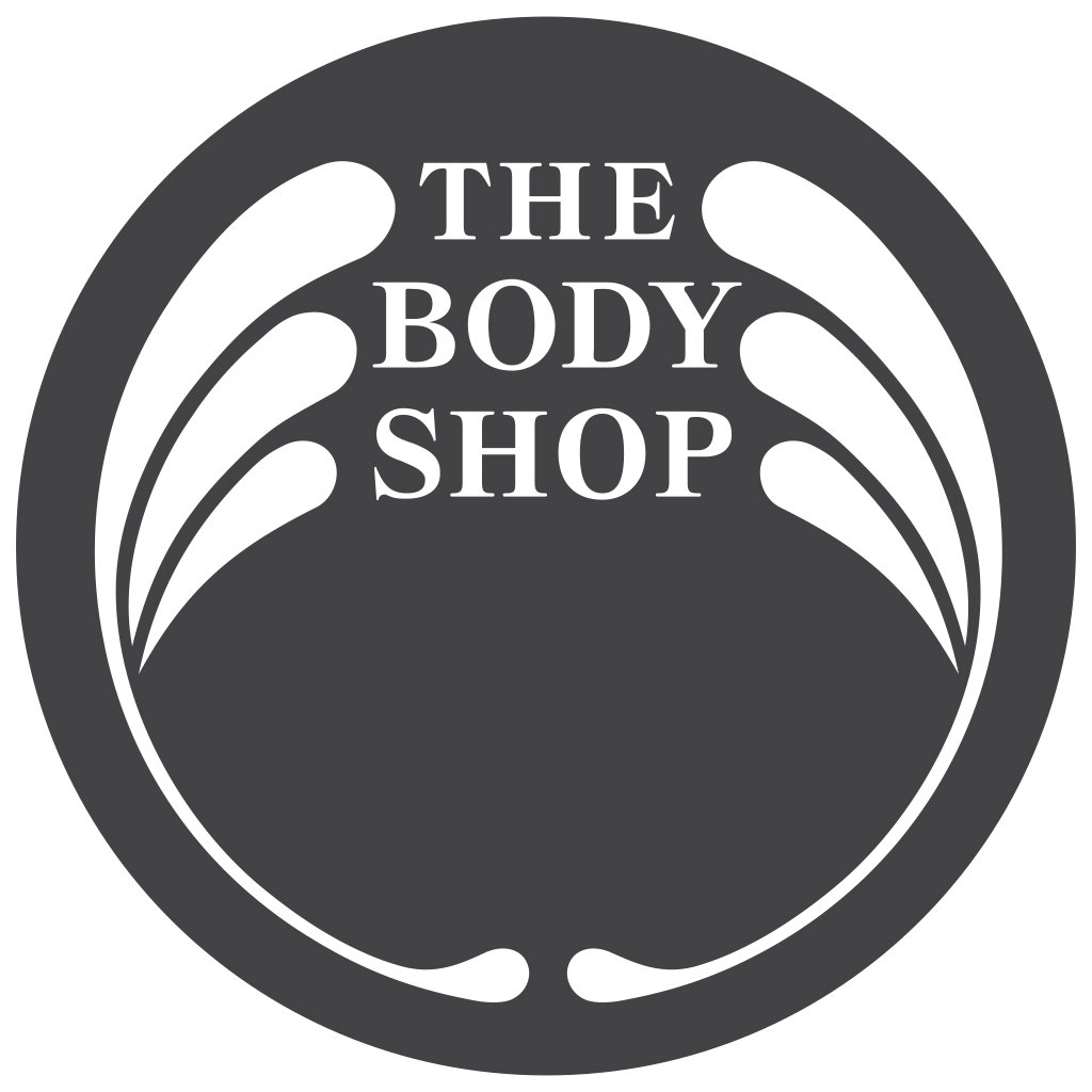 THE BODY SHOP