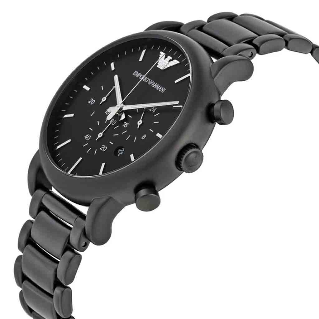 EMPORIO ARMANI WATCH MEN AR1895