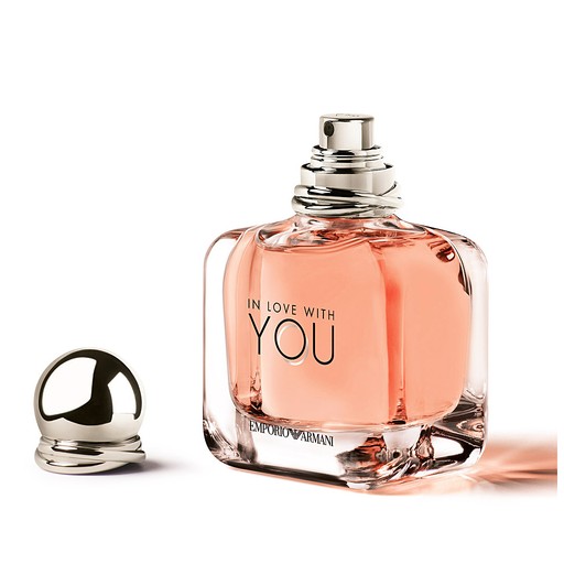 ARMANI Emporio In Love With You EDP 100ML