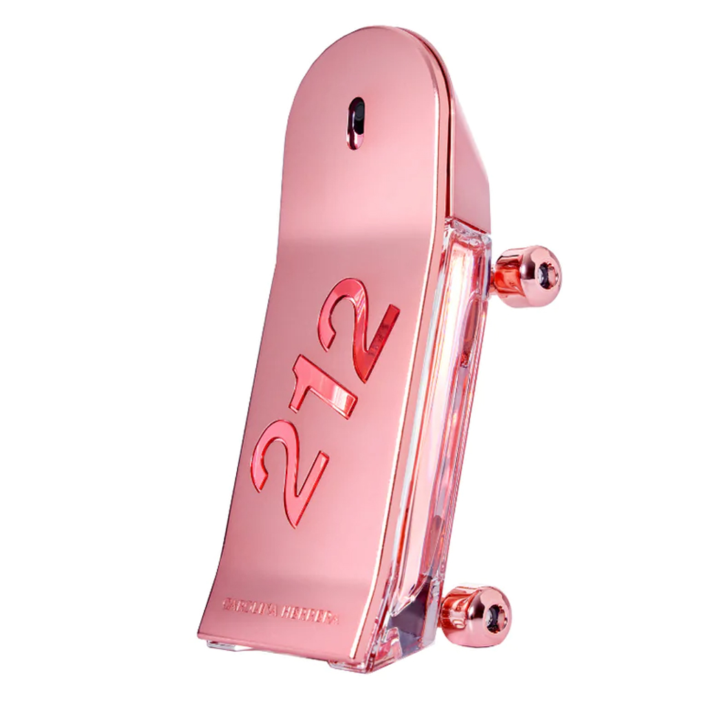 CAROLINA HERRERA 212 HEROES FOREVER YOUNG EDP FOR HER 80ML