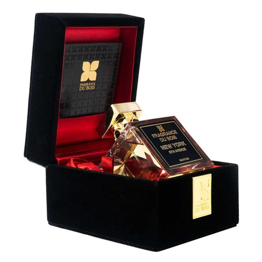 Fragrance Du Bois New York 5th Avenue 100ML Unisex