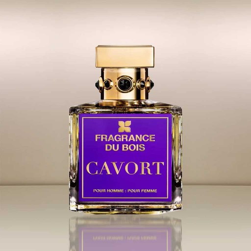 Fragrance Du Bois Cavort 100ML Unisex