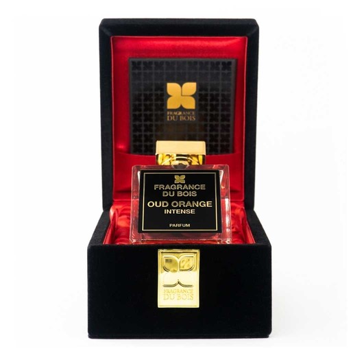 Fragrance Du Bois Oud Orange Intense 100ML Unisex
