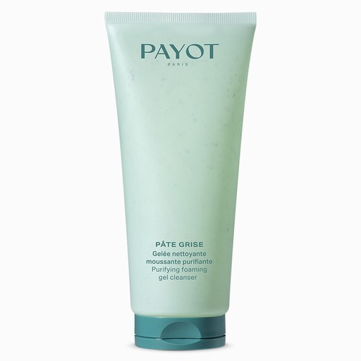 Payot Pâte Grise Gelee Nettoyante 200ml