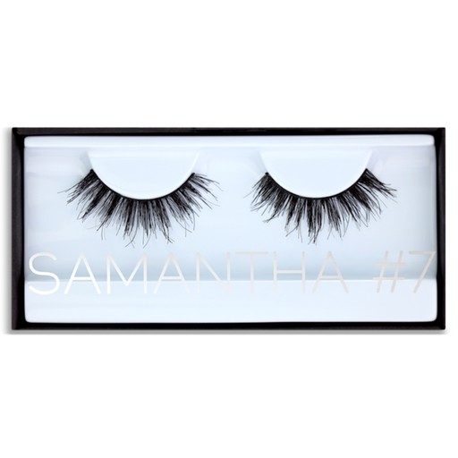 HUDA BEAUTY EYELASHES